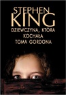 ebook Dziewczyna, która kochała Toma Gordona - Stephen King