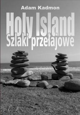 ebook Holy Island. Szlaki przełajowe