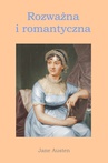 ebook Rozważna i romantyczna - Jane Austen