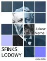 ebook Sfinks lodowy - Juliusz Verne