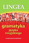 ebook Gramatyka języka rosyjskiego -  Lingea