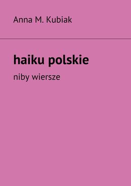 ebook haiku polskie