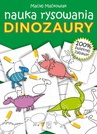 ebook Nauka rysowania. Dinozaury - Maciej Maćkowiak