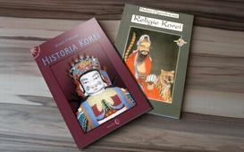 ebook Religie i historia Korei - Pakiet 2 książek
