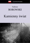 ebook Kamienny świat - Tadeusz Borowski