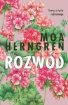 ebook Rozwód - Moa Herngren