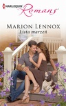 ebook Lista marzeń - Marion Lennox