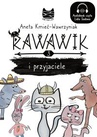 ebook Rawawik i przyjaciele - Aneta Kmieć-Wawrzyniak