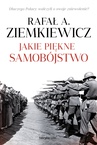 ebook Jakie piękne samobójstwo - Rafał A. Ziemkiewicz