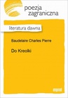 ebook Do Kreolki - Pierre Charles Baudelaire