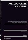 ebook Postępowanie cywilne - Karol Weitz,Jerzy Jodłowski,Zbigniew Resich,Jerzy Lapierre,Teresa Misiuk-Jodłowska