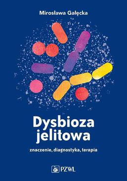 ebook Dysbioza jelitowa