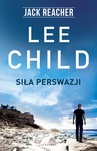 ebook Siła perswazji - Lee Child