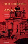 ebook Awans - Jakub Bielikowski