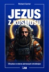 ebook Jezus z kosmosu - Richard Carrier