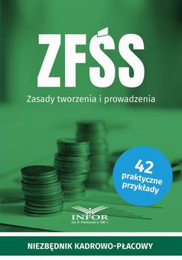 ebook ZFŚS – zasady tworzenia i prowadzenia