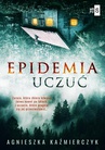 ebook Epidemia uczuć - Agnieszka Kaźmierczyk