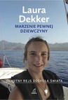 ebook Marzenie pewnej dziewczyny - Laura Dekker