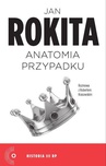 ebook Anatomia przypadku - Robert Krasowski,Jan Rokita
