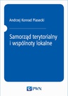 ebook Samorząd terytorialny i wspólnoty lokalne - Andrzej Konrad Piasecki