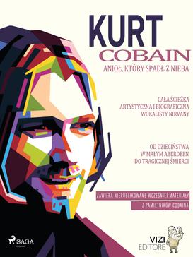 ebook Kurt Cobain