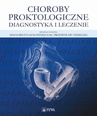 ebook Choroby proktologiczne - 
