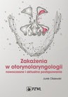 ebook Zakażenia w otorynolaryngologii - Jurek Olszewski