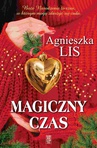 ebook Magiczny czas - Agnieszka Lis
