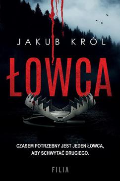 ebook Łowca