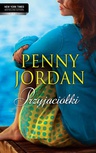 ebook Przyjaciółki - Penny Jordan