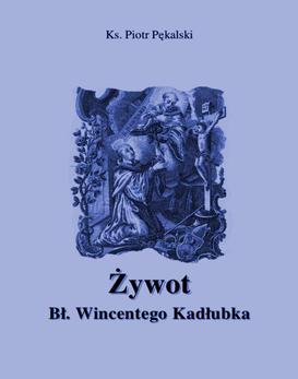 ebook Żywot błogosławionego Wincentego Kadłubka