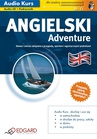 ebook Angielski Adventure -  EDGARD