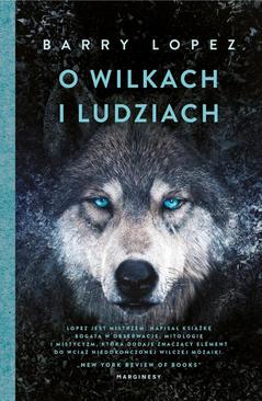 ebook O wilkach i ludziach