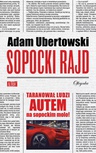 ebook Sopocki rajd - Adam Ubertowski