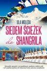 ebook Siedem Ścieżek do Shangrila - Ula Molęda
