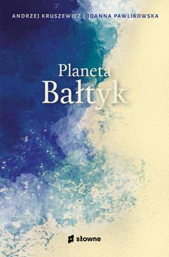 ebook Planeta Bałtyk