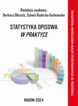 ebook Statystyka opisowa w praktyce.