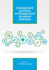 ebook Zarządzanie jakością w podmiotach ochrony zdrowia - 