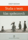 ebook Studia z teorii klas społecznych - Jerzy Kochan