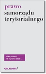 ebook Prawo samorządu terytorialnego - Opracowanie zbiorowe