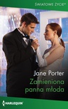 ebook Zamieniona panna młoda - Jane Porter