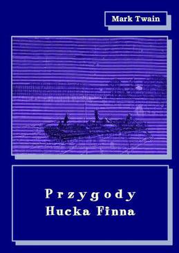 ebook Przygody Hucka Finna