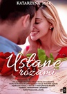 ebook Usłane różami - Katarzyna Mak