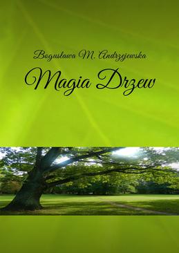 ebook Magia Drzew