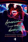 ebook American (nie taki) dream - Aleksandra Palasek