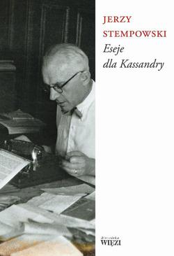 ebook Eseje dla Kassandry