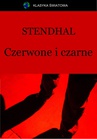ebook Czerwone i czarne -  Stendhal