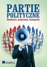 ebook Partie polityczne - 