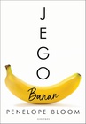 ebook Jego banan - Penelope Bloom