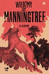 ebook Wiedźmy z Manningtree - A.K. Blakemore